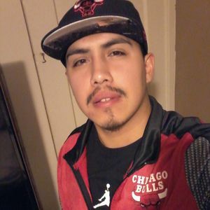 Meet your Posher, Joseph