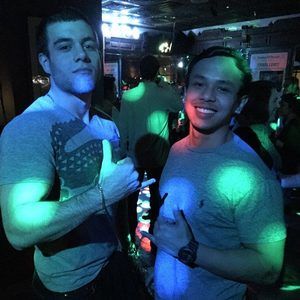 Meet your Posher, Eric