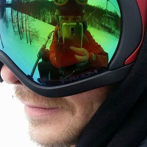 Meet your Posher, Peter