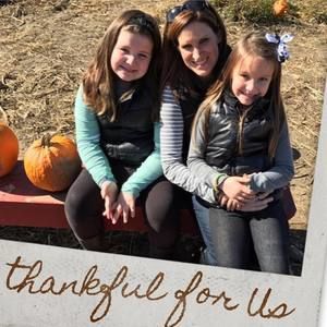 Meet your Posher, Amie