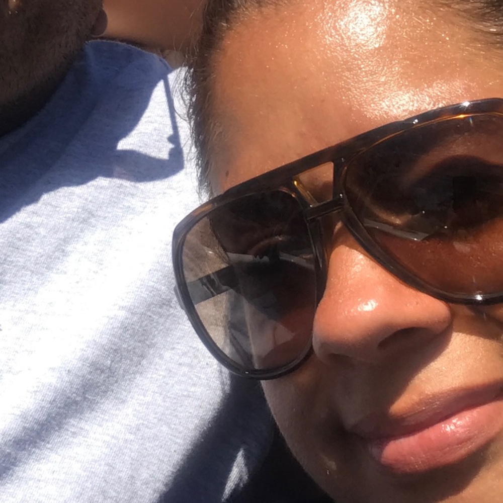 Meet your Posher, Karla