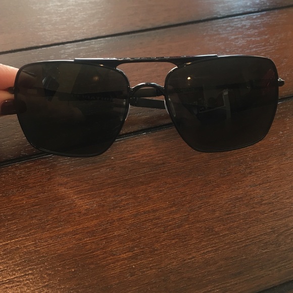 Men's Oakley sunglasses