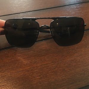 Men's Oakley sunglasses