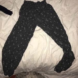 American eagle jogger pants. Never worn