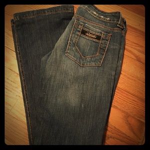 Serftontaine Jeans