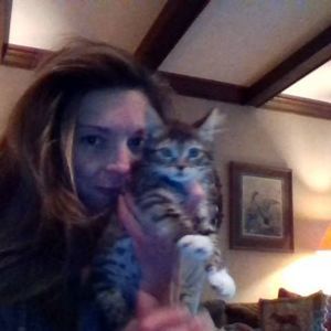 Meet your Posher, Kendall