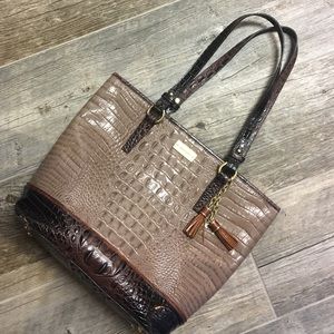 Brahmin purse