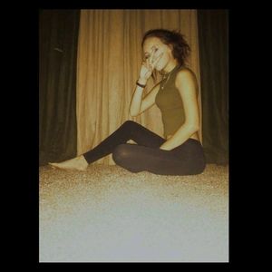 Meet your Posher, Bailey