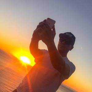 Meet your Posher, Jordan