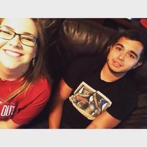 Meet your Posher, Joshua