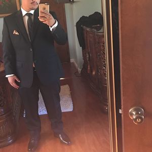 Meet your Posher, Fernando