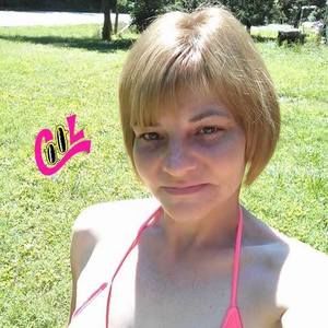 Meet your Posher, Tammy