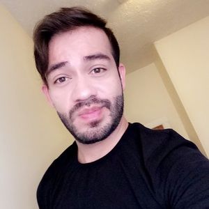 Meet your Posher, Ale