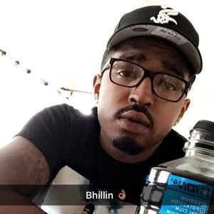 Meet your Posher, Stephen