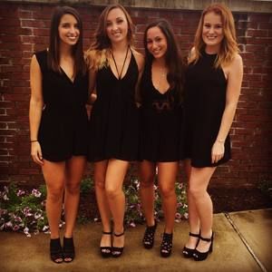 Meet your Posher, Kasey