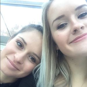 Meet your Posher, Margo