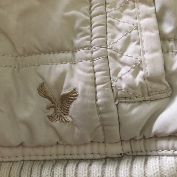 Super Cozy Puffer Vest - Picture 4 of 4