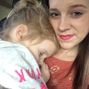 Meet your Posher, Kaitlynn