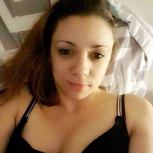 Meet your Posher, Candace