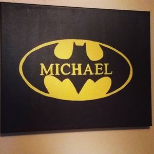 Meet your Posher, Mike