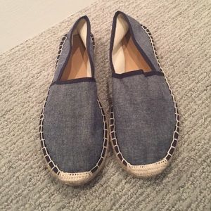 J. Crew Factory Espadrilles