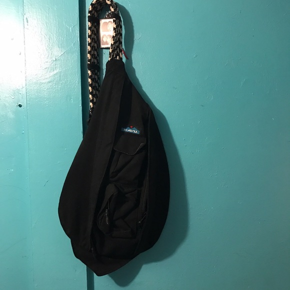KAVU Cross body bag