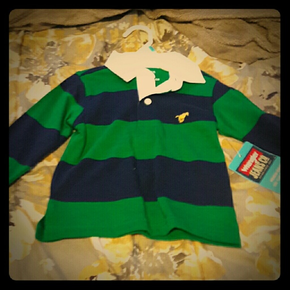 brand new to small for my son - Picture 1 of 2