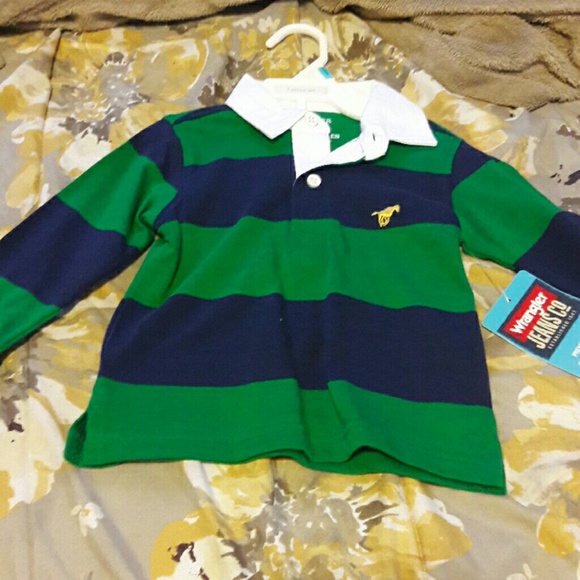 brand new to small for my son - Picture 2 of 2