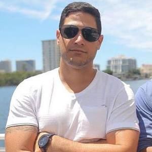 Meet your Posher, Paul