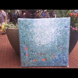 Meet your Posher, Erika