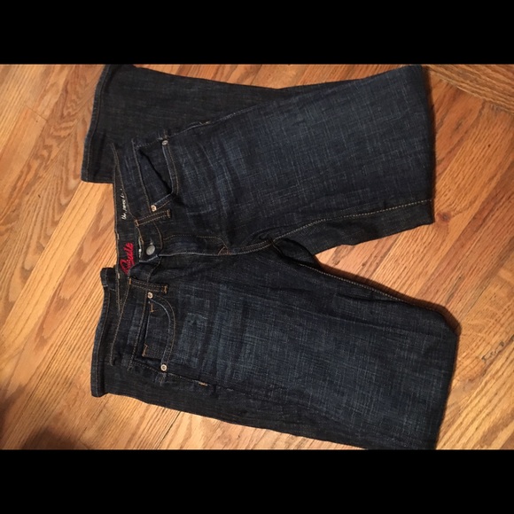 Blue Cult Jeans - Picture 2 of 2