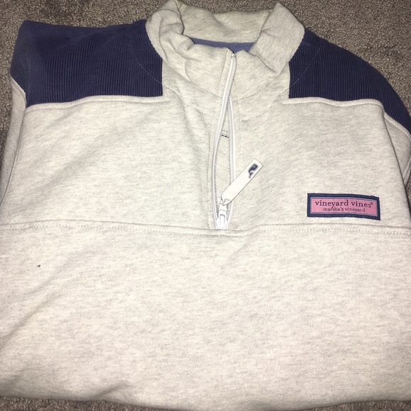 Mens Vineyard Vines Shep Shirt Size M
