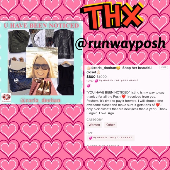 Meet your Posher, Carla - Picture 8 of 8