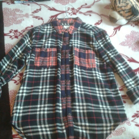 Flannel