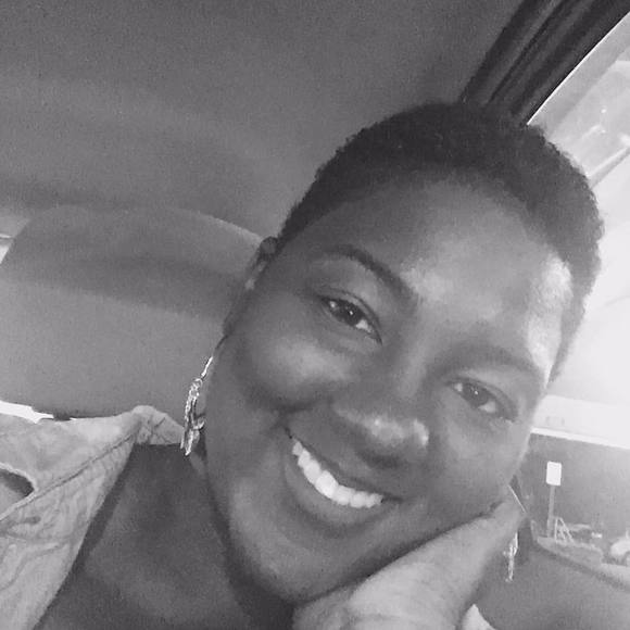 Meet your Posher, Engrid