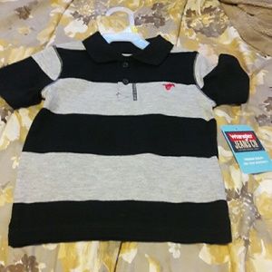 brans new to small for my son