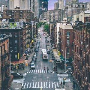 Meet your Posher, Brian