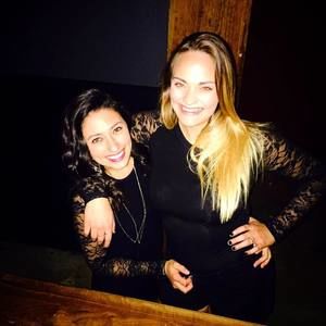 Meet your Posher, Brianna