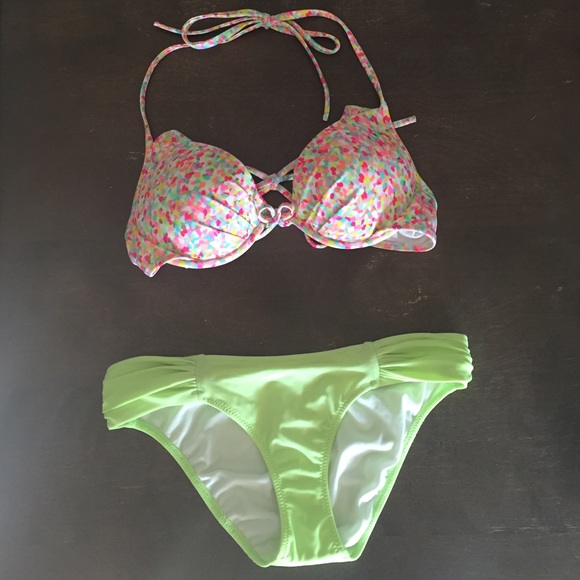 Brand new Victoria's Secret swim suit