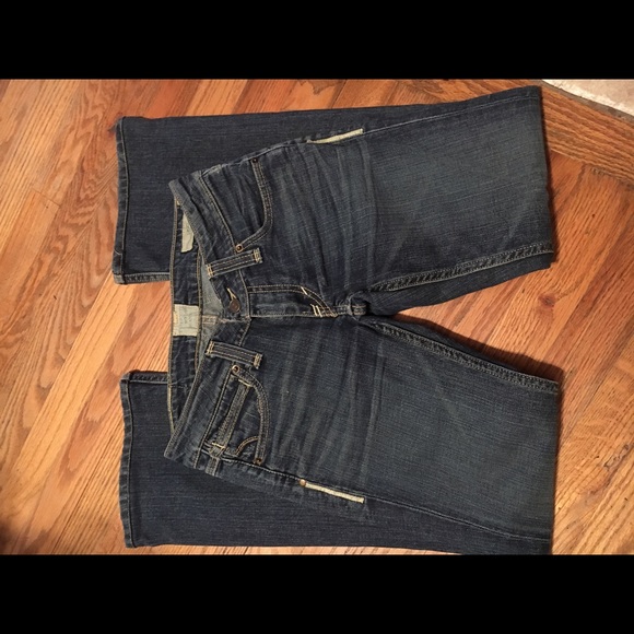 Taverniti Jeans - Picture 2 of 2