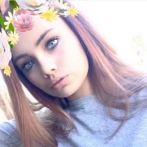 Meet your Posher, Shelby