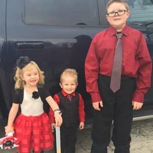 Meet your Posher, Miranda