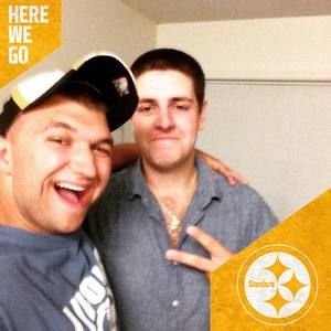 Meet your Posher, Austin