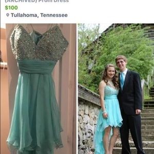 Prom Dresses