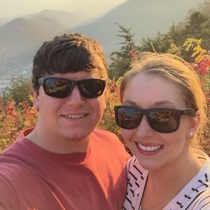 Meet your Posher, Marissa