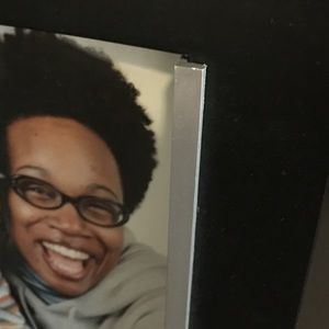 Meet your Posher, Kim