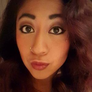 Meet your Posher, Kaitlyn