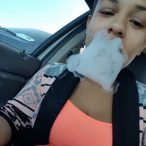 Meet your Posher, Alecia