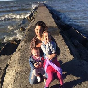 Meet your Posher, Casey