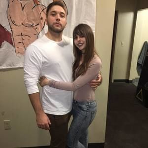 Meet your Posher, Haley